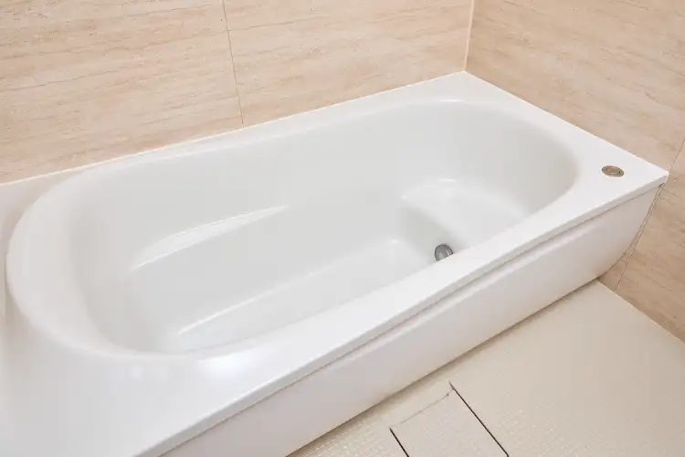 ゆるリラ＆魔法ビン浴槽