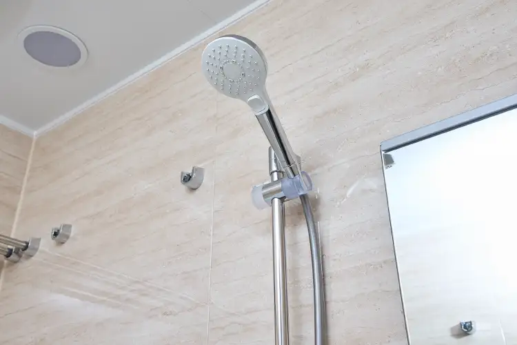 コンフォーウェーブクリックシャワー