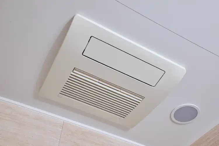 浴室暖房乾燥機