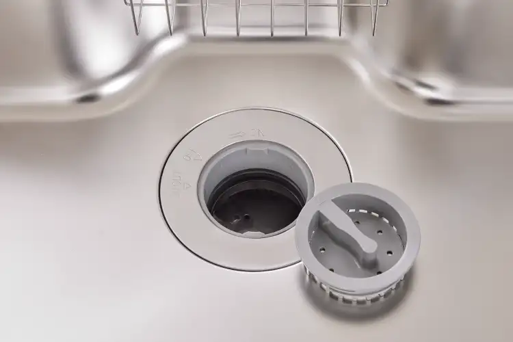 ディスポーザー