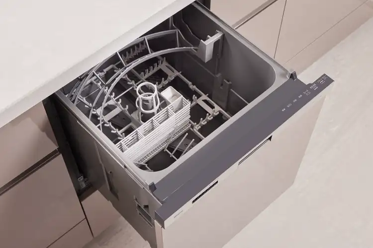 食器洗い乾燥機