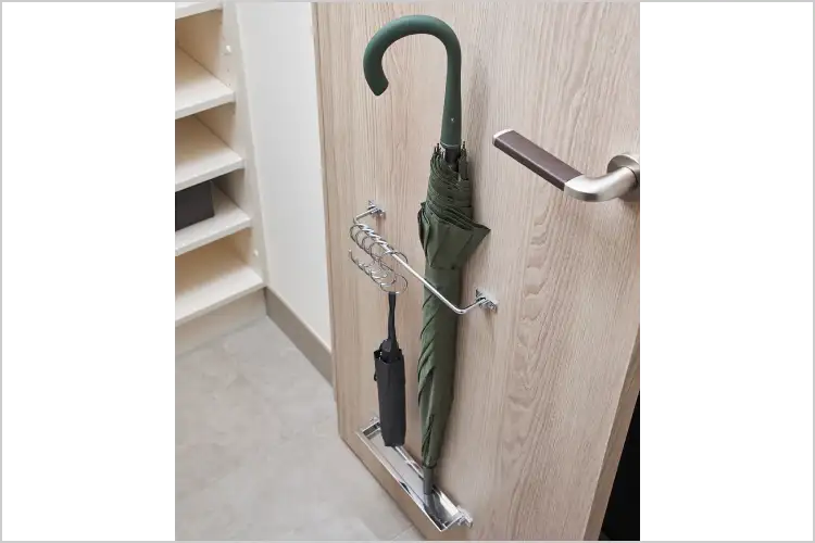 傘立て・フック