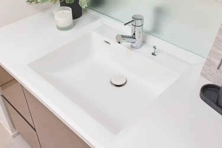 スクエアボウル