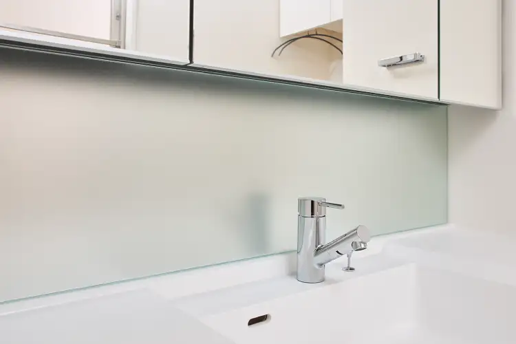 フロストミラー